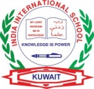 India International School Mangaf