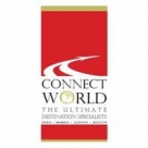 Connect World Travel Tourism