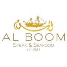 Al Boom Steak & Seafood Restaurant