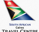 SOUTH AFRICAN CAIRES TRAVEL CENTRE