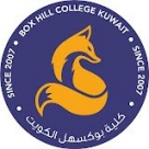 Box Hill College Kuwait