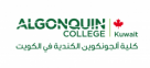 Canadian College Kuwait - Algonquin