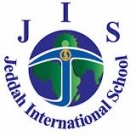 Jeddah International School, Saudi Arabia