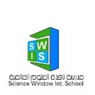 Science Window International School, Saudi Arabia