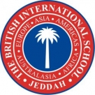 The British International School of Jeddah