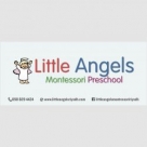 Little Angels Montessori Preschool - Sulaimaniyah