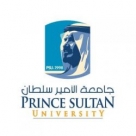 Prince Sultan University, Saudi Arabia