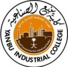 Yanbu Industrial College, Saudi Arabia