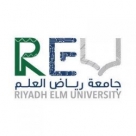 Riyadh Elm University, Saudi Arabia