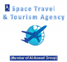 Space Travel Agency, Saudi Arabia