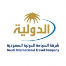 Saudi International Travel Co., Saudi Arabia