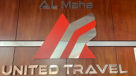 Al Maha United Travel, Saudi Arabia