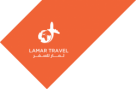 Lamar Travel, Saudi Arabia