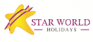 Star World Holidays Travel and Tourism, Saudi Arabia