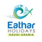 Eathar Holidays Azeezia, Riyadh