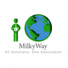 MilkyWay Immigration Consultant Riyadh