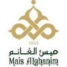 Mais Alghanim, Kuwait