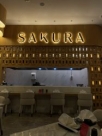 Sakura Restaurant, Kuwait