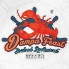 Dampa Feast Salmiya, Kuwait