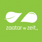 Zaatar W Zeit - Marina Crescent, Kuwait