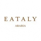 Eataly, Saudi Arabia