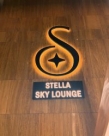 Stella Sky - Lounge