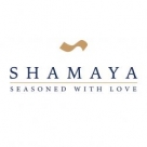 Shamaya Restaurant, Saudi Arabia