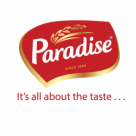 Paradise Restaurants Bakeries Pastries, Saudi Arabia