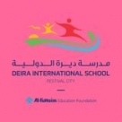 Deira International School, Dubai