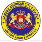 London American City College, Dubai