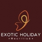 Exotic Holiday Mauritius DMC