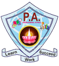 P. A. INTERNATIONAL SCHOOL