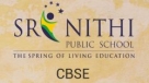 Srinithi Public Senior Secondary School