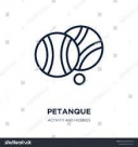 Petanque Holidays Mauritius