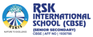 RSK INTERNATIONAL SCHOOL