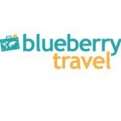 Blueberry Travel