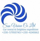 Sun Vision Car rental