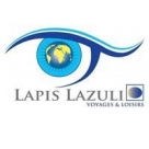 Lapis Lazuli Voyages & Loisir
