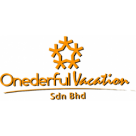 Onederful Vacation