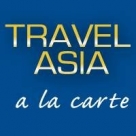 Travel Asia a la carte