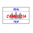 Travel Through the Real Cambodia