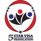 5 Star Visa Translation Service