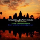 Cambodia Private Tour