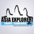 Asia Explorer Travel