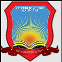 A P PUBLIC SCHOOL, KAIMGANJ