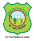 GREEN MEADOWS SCHOOL, GOA NORTH