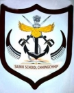 SAINIK SCHOOL, CHHINGCHHIP