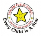 SHALOM PUBLIC SCHOOL DIMAPUR NAGALAND