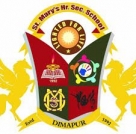 ST MARYS HIGHER SECONDARY SCHOOL, DIMAPUR