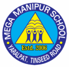 MEGA MANIPUR SCHOOL POROMPAT, IMPHAL EAST